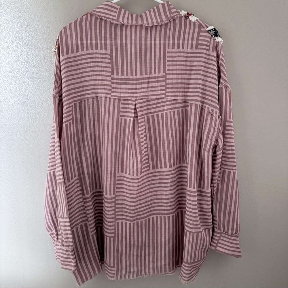 Oli & Hali Shirt - Picture 4 of 7